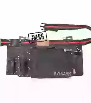 FENCER Professional Single Back Apron